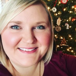 Meet your Posher, Bethany